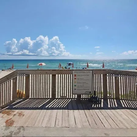 Alojamiento Con Balcon Hacia La Playa 115